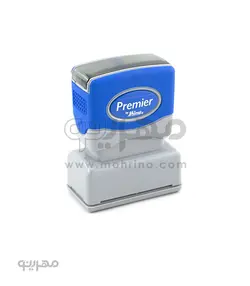 مهر لیزری مستطیل Shiny EA-105