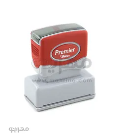 مهر لیزری مستطیل Shiny EA-115