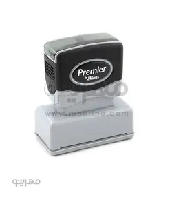 مهر لیزری مستطیل Shiny EA-115