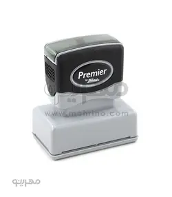 مهر لیزری مستطیل Shiny EA-125