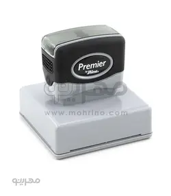 مهر لیزری مربع Shiny EA-5252