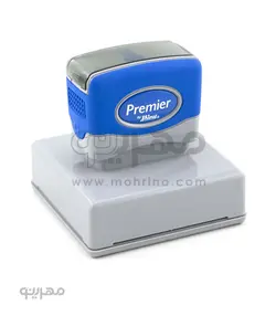 مهر لیزری مربع Shiny EA-5252