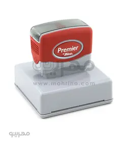 مهر لیزری مربع Shiny EA-5252