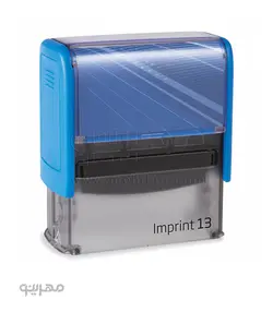 مهر ژلاتینی مستطیل Trodat Imprint 8913