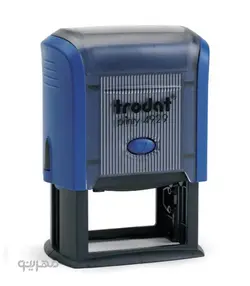 مهر ژلاتینی مستطیل Trodat 4929