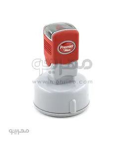 مهر لیزری دایره Shiny EA-495