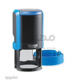 مهر ژلاتینی دایره Trodat 4642