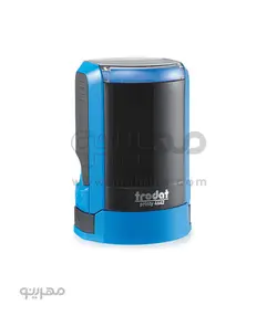 مهر ژلاتینی دایره Trodat 4642