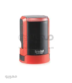 مهر ژلاتینی دایره Trodat 4642