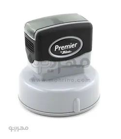 مهر لیزری دایره Shiny EA-655