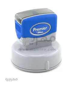 مهر لیزری دایره Shiny EA-655