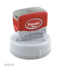 مهر لیزری دایره Shiny EA-655