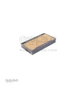 استامپ یدک (Shiny S-843 (S-853-7