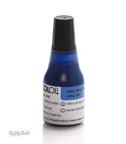 جوهر مهر لیزری 25 میلی لیتر Colop