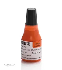 جوهر مهر لیزری 25 میلی لیتر Colop