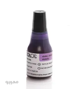 جوهر مهر لیزری 25 میلی لیتر Colop