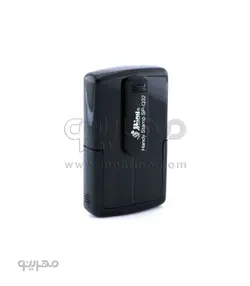 مهر جیبی لیزری مربع Shiny SP-Q32
