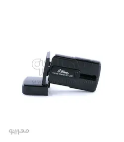 مهر جیبی لیزری مربع Shiny SP-Q32