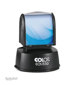مهر لیزری دایره Colop EOS R30