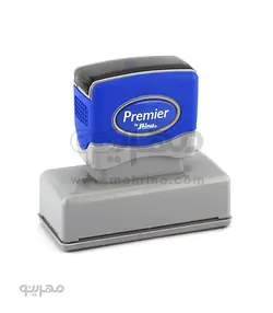 مهر لیزری مستطیل Shiny EA-150