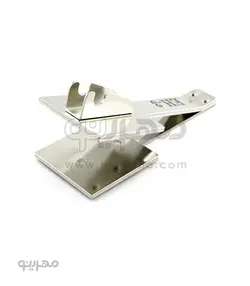 فک مهر برجسته Shiny EH-3 مربع 50×50 میلی متر