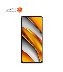 شیائومی POCO F3 5G با ظرفیت 256/8گیگ