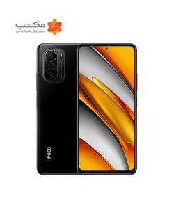 شیائومی POCO F3 5G با ظرفیت 256/8گیگ