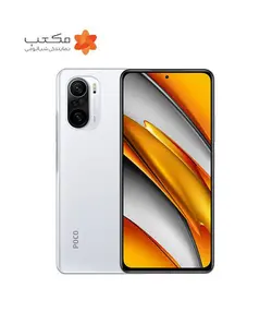 شیائومی POCO F3 5G با ظرفیت 256/8گیگ