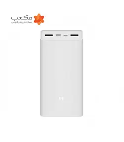 پاور بانک شیائومی 30000 مدل PB3018ZM