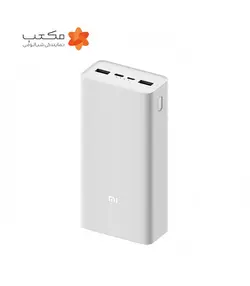 پاور بانک شیائومی 30000 مدل PB3018ZM