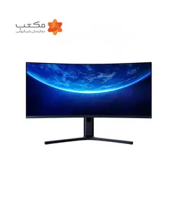 مانیتور 34 اینچ منحنی شیائومی پک گلوبال