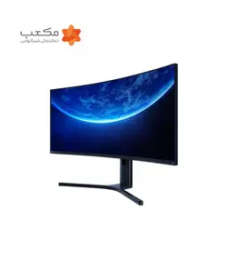 مانیتور 34 اینچ منحنی شیائومی پک گلوبال