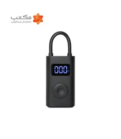 پمپ باد دیجیتال شیائومی مدل Mi Portable Electric Air Compressor