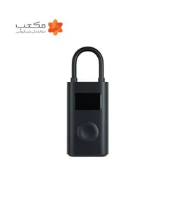 پمپ باد دیجیتال شیائومی مدل Mi Portable Electric Air Compressor