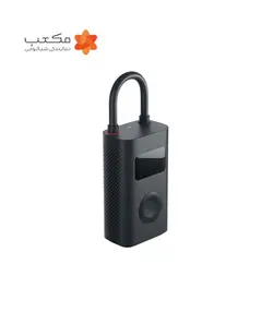 پمپ باد دیجیتال شیائومی مدل Mi Portable Electric Air Compressor