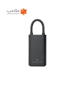 پمپ باد دیجیتال شیائومی مدل Mi Portable Electric Air Compressor