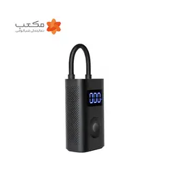 پمپ باد دیجیتال شیائومی مدل Mi Portable Electric Air Compressor