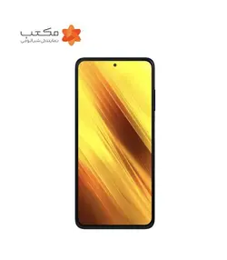 گوشی شیائومی POCO X3 با ظرفیت 128 گیگابایت