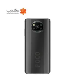 گوشی شیائومی POCO X3 با ظرفیت 128 گیگابایت