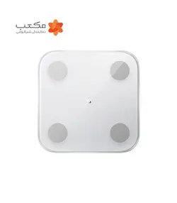 ترازوی هوشمند شیائومی Xiaomi Mi Body Composition Scale 2