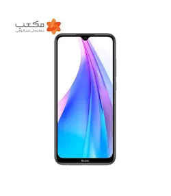 گوشی شیائومی Redmi Note 8T با ظرفیت 128 گیگابایت