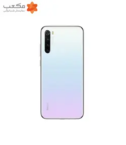 گوشی شیائومی Redmi Note 8T با ظرفیت 128 گیگابایت