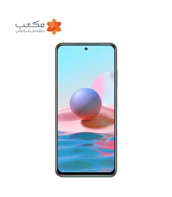 گوشی شیائومی Redmi Note 10 با ظرفیت 128 گیگابایت