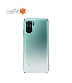 گوشی شیائومی Redmi Note 10 با ظرفیت 128 گیگابایت