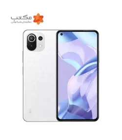 شیائومی Mi 11 Lite 5G NE با ظرفیت 128/8گیگ