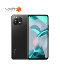 شیائومی Mi 11 Lite 5G NE با ظرفیت 128/8گیگ