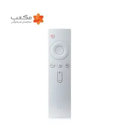 ریموت کنترل تلویزیون و تی وی باکس شیائومی