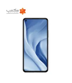 گوشی شیائومی Mi 11 Lite 5G با ظرفیت 128 گیگابایت