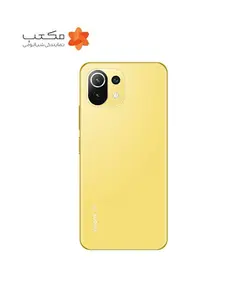 گوشی شیائومی Mi 11 Lite 5G با ظرفیت 128 گیگابایت