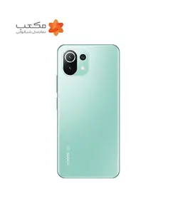 گوشی شیائومی Mi 11 Lite 5G با ظرفیت 128 گیگابایت